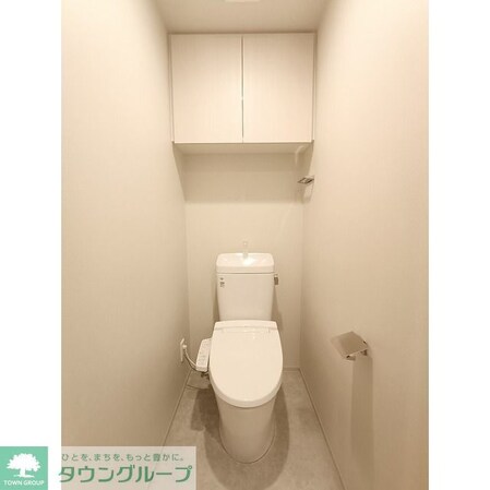 コンフォリア・リヴ八坂富士見の物件内観写真